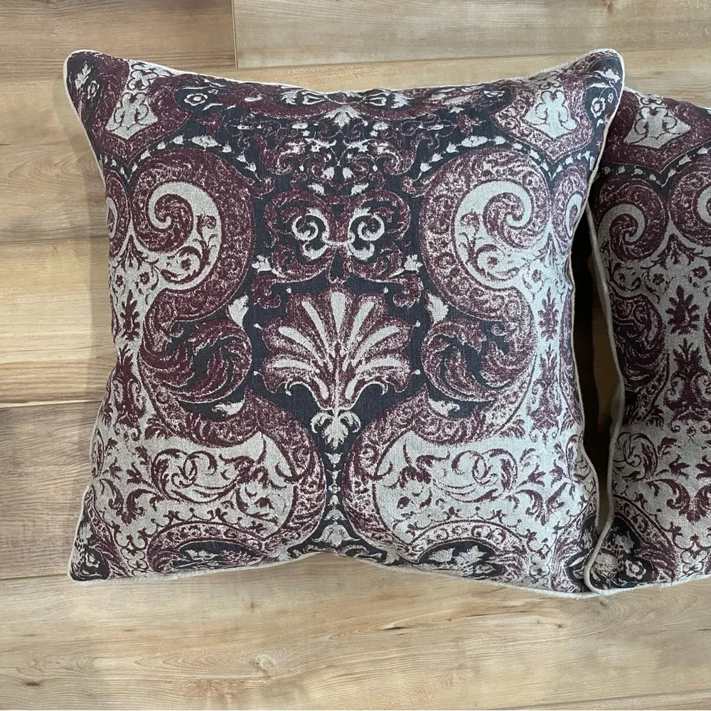 Pottery Barn beautiful designer